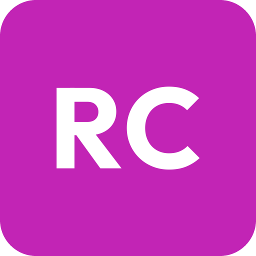Rose City Optics logo